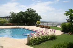 Sun n Sands Hotel Goa