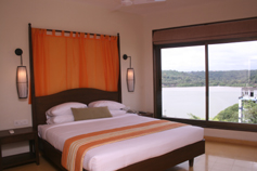 Sun n Sands Hotel Goa