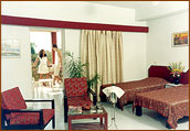 Colonia Jose Menino Beach Resort Goa