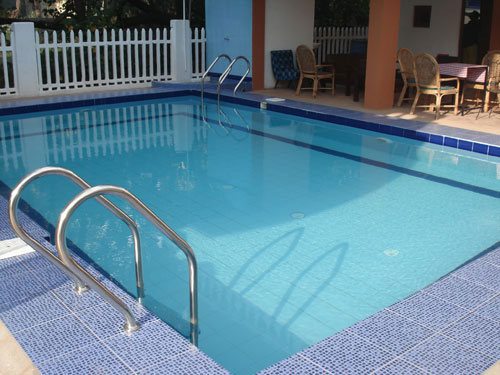 Emmanuel Beach Resort Goa