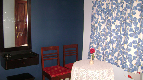 Stanley�s Guest House Goa