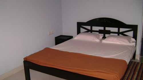 Stanley�s Guest House Goa