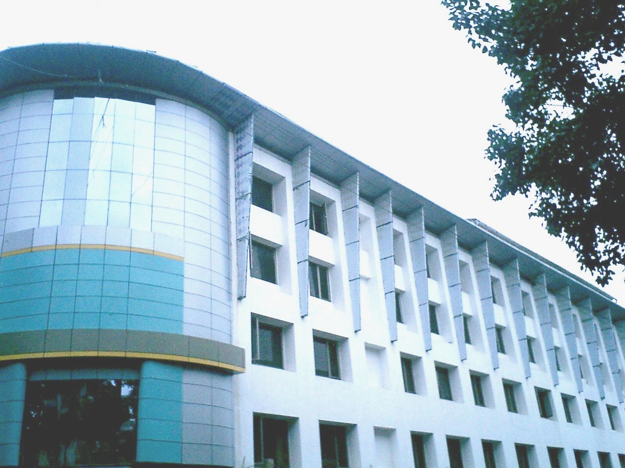 Hotel Fidalgo Goa