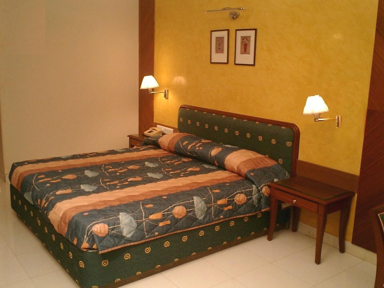 Hotel Fidalgo Goa
