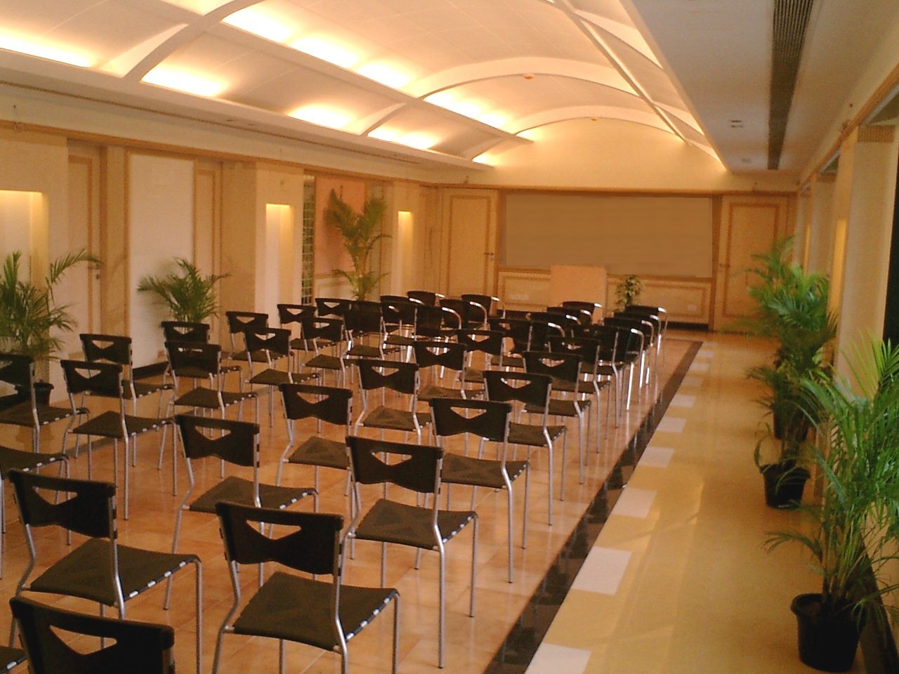 Hotel Fidalgo Goa