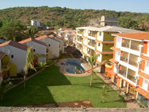 Goveia Holiday Homes North Goa