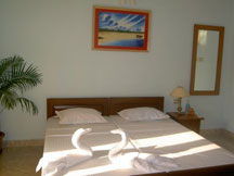 Goveia Holiday Homes Goa