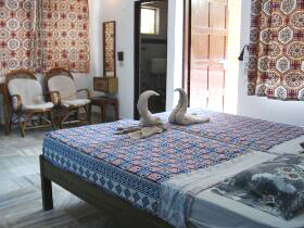 Peravel Resort Goa