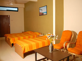 Casa Paradiso Goa