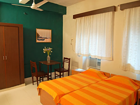 Casa Paradiso Goa