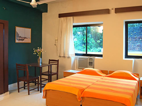Casa Paradiso Goa