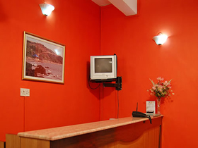 Casa Paradiso Goa