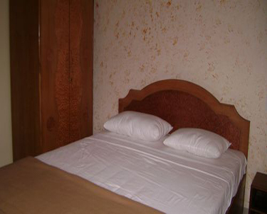 Nikita Residency Goa