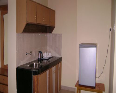 Nikita Residency Goa