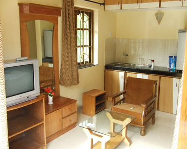 Nikita Residency Goa