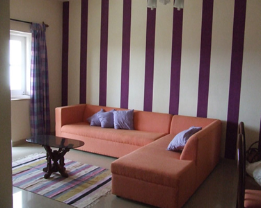Villa Paradiso Goa