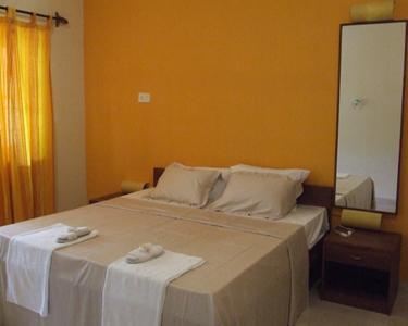 Villa Paradiso Goa