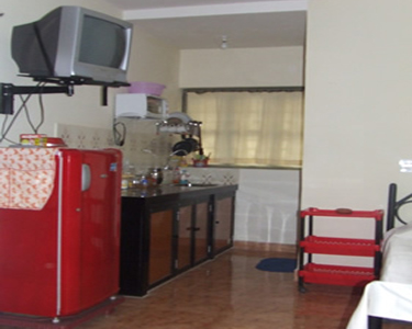 Reliance Residency Goa