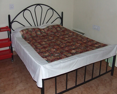 Reliance Residency Goa