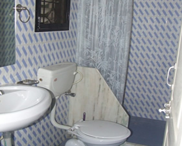 Reliance Residency Goa