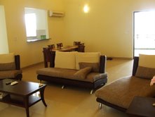 Windmist Apartments Goa