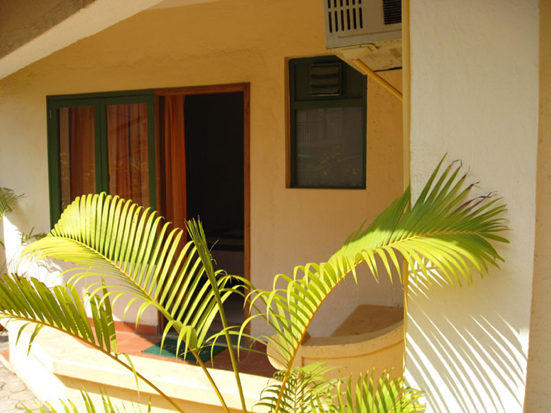 Raj Hotel Goa