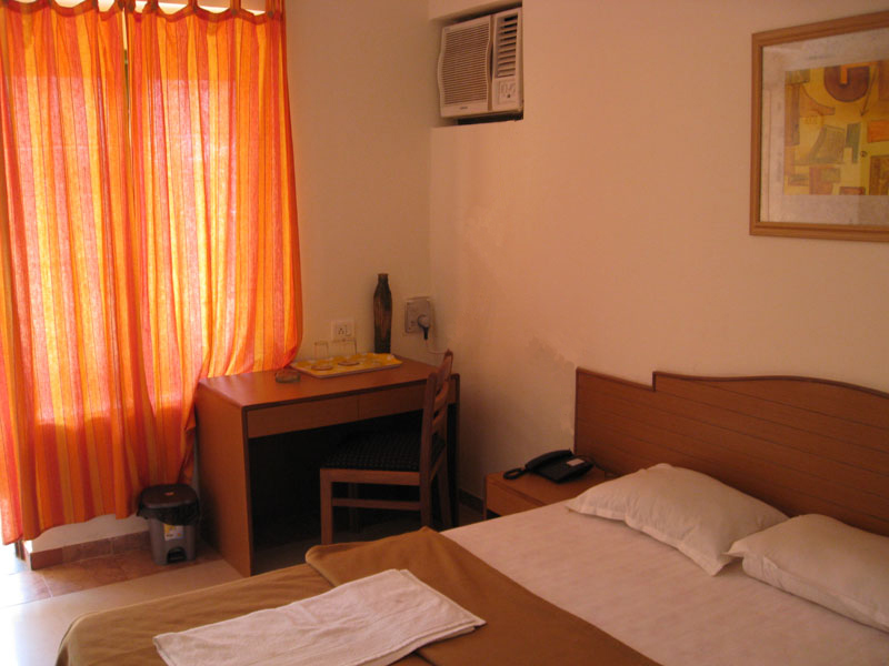 Raj Hotel Goa