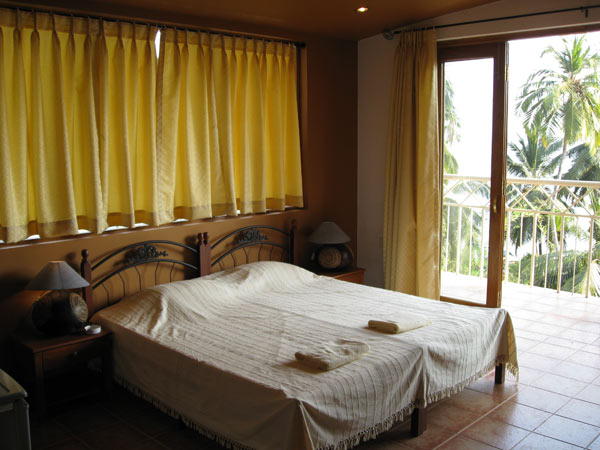 Casa Tropicana