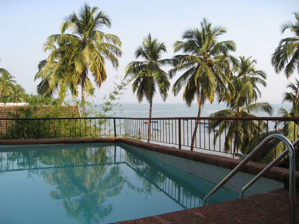 Casa Tropicana