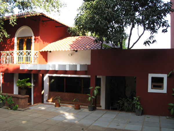 Casa Tropicana