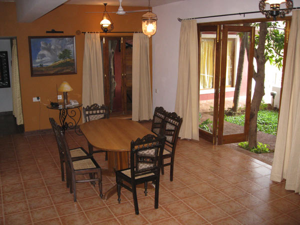 Casa Tropicana