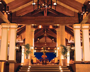 Goa Marriotts Goa
