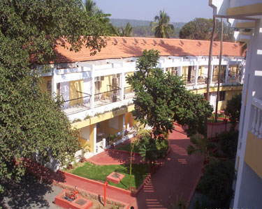 La Calypso Goa