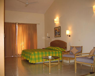 La Calypso Goa