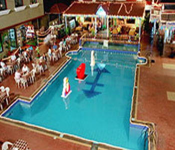 Nizmar Resort Goa