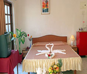 Nizmar Resort Goa