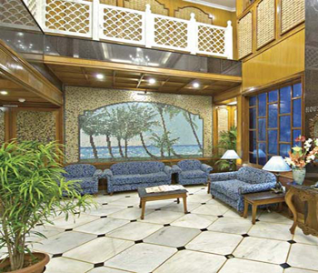 The Majestic Hotel Goa