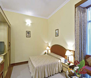 The Majestic Hotel Goa