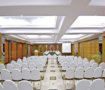 The Majestic Hotel Goa