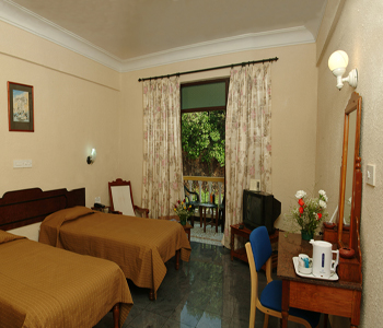 Bambolim Beach Resort Goa