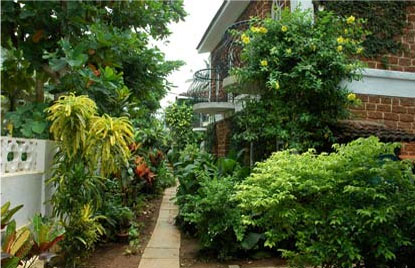 Cavala Resort Baga Goa