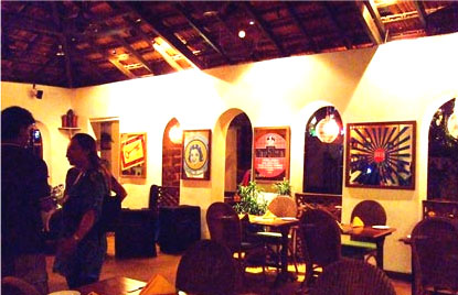 Cavala Resort Baga Goa