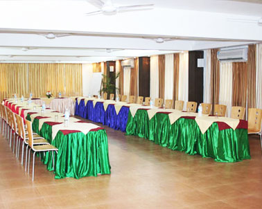Alor Grande Holiday Resort North Goa