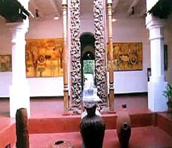 Panjim Inn Goa