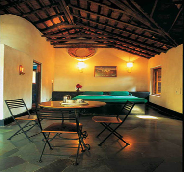 Laguna Anjuna Goa