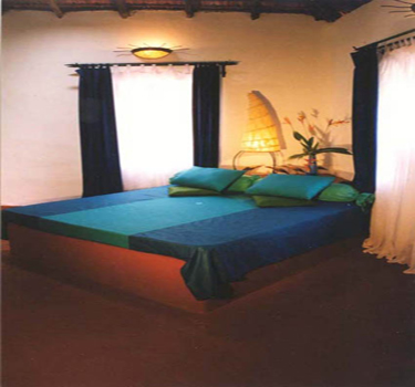 Laguna Anjuna Goa