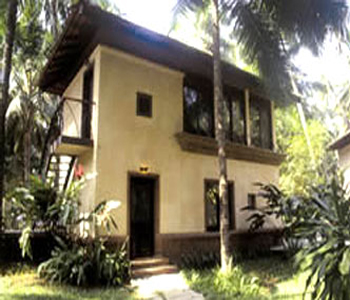 Coconut Creek Resort Goa