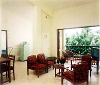Hotel Nova Goa