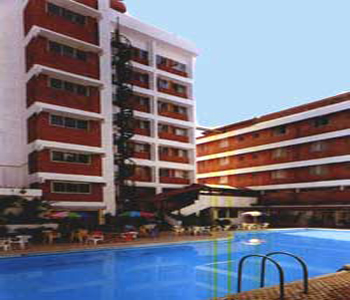 Hotel Nova Goa