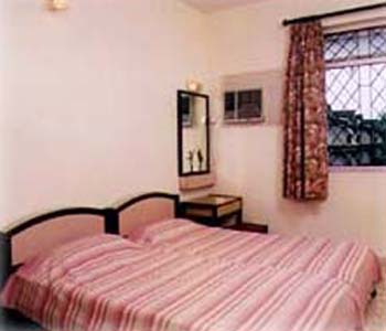 Hotel Nova Goa